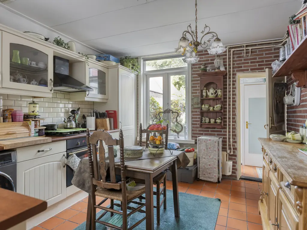 Voorstraat 40, DIRKSLAND