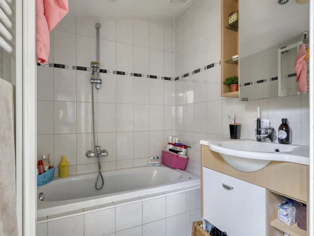 Voorstraat 40, DIRKSLAND