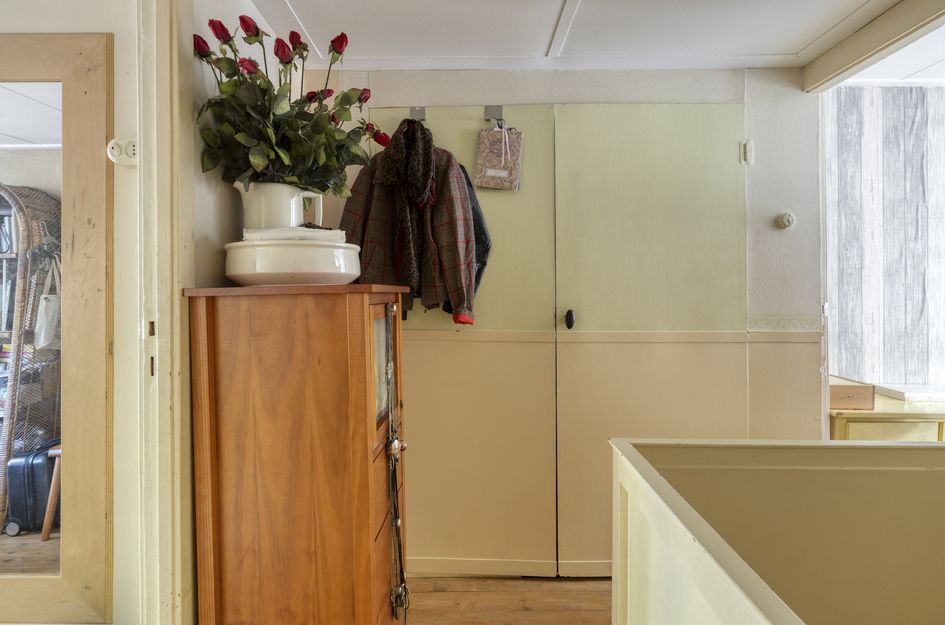 Hoekwoning te koop: Voorstraat 40, Dirksland