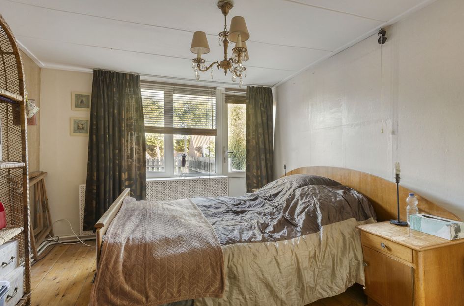 Hoekwoning te koop: Voorstraat 40, Dirksland