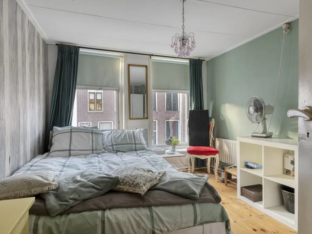 Voorstraat 40, DIRKSLAND