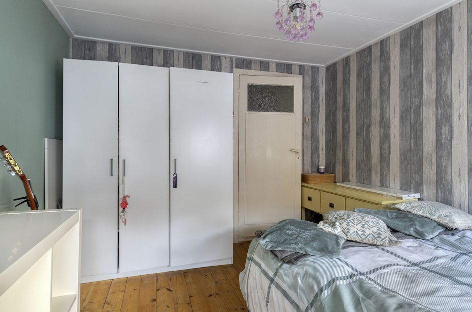 Hoekwoning te koop: Voorstraat 40, Dirksland