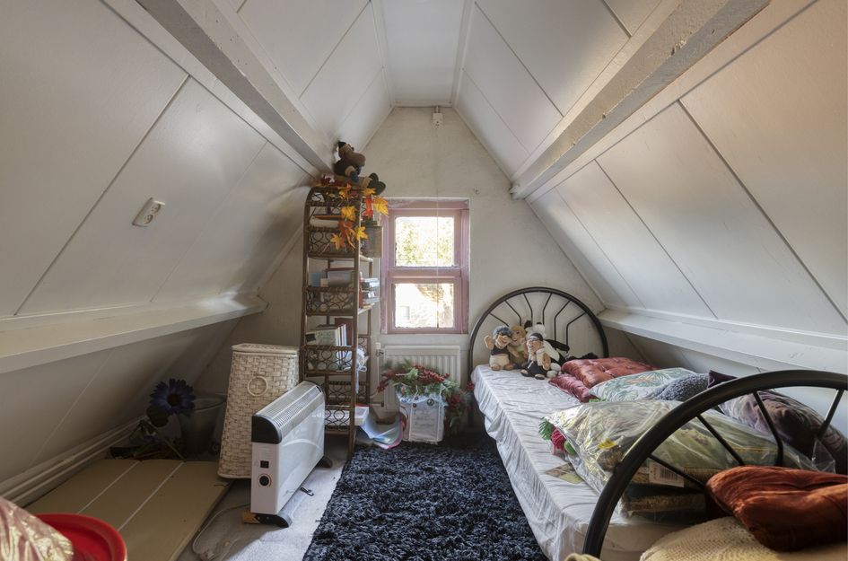 Hoekwoning te koop: Voorstraat 40, Dirksland
