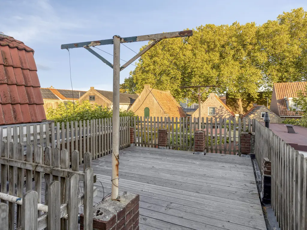 Voorstraat 40, DIRKSLAND