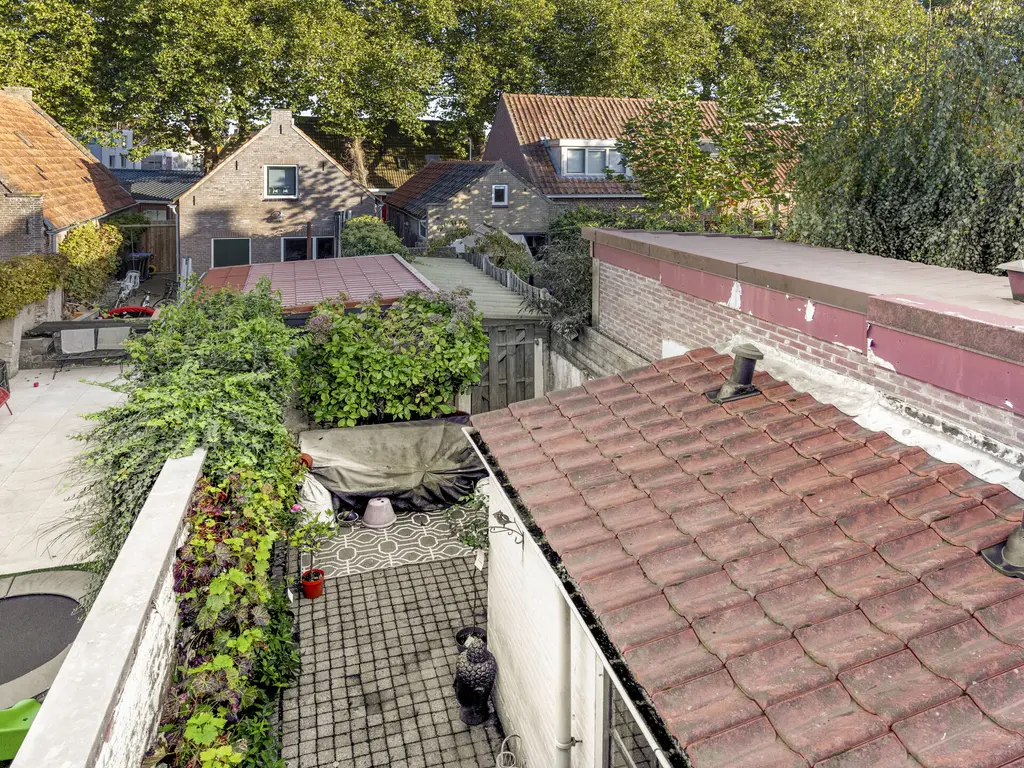 Voorstraat 40, DIRKSLAND