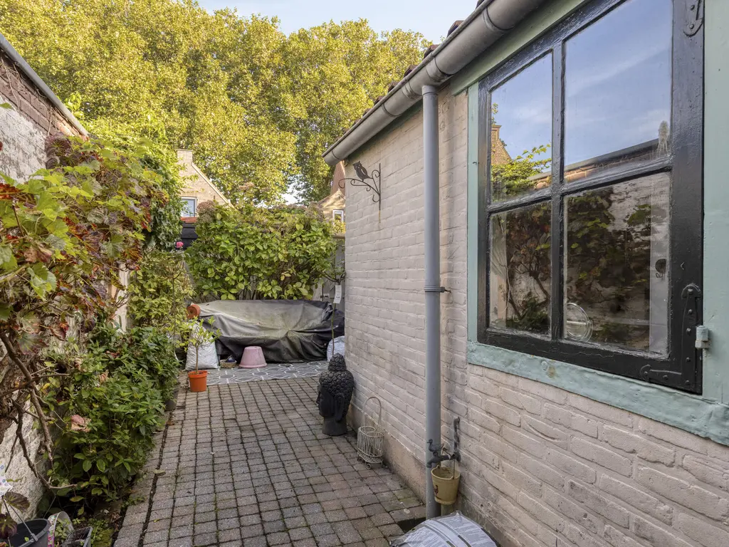 Voorstraat 40, DIRKSLAND
