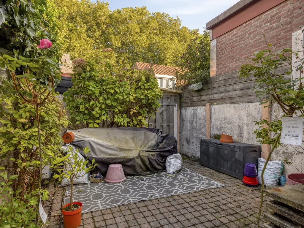 Voorstraat 40, DIRKSLAND