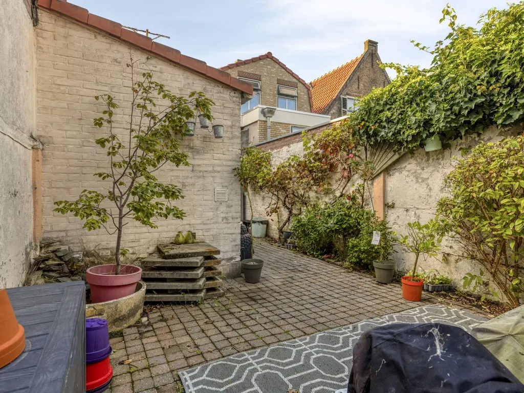 Voorstraat 40, DIRKSLAND