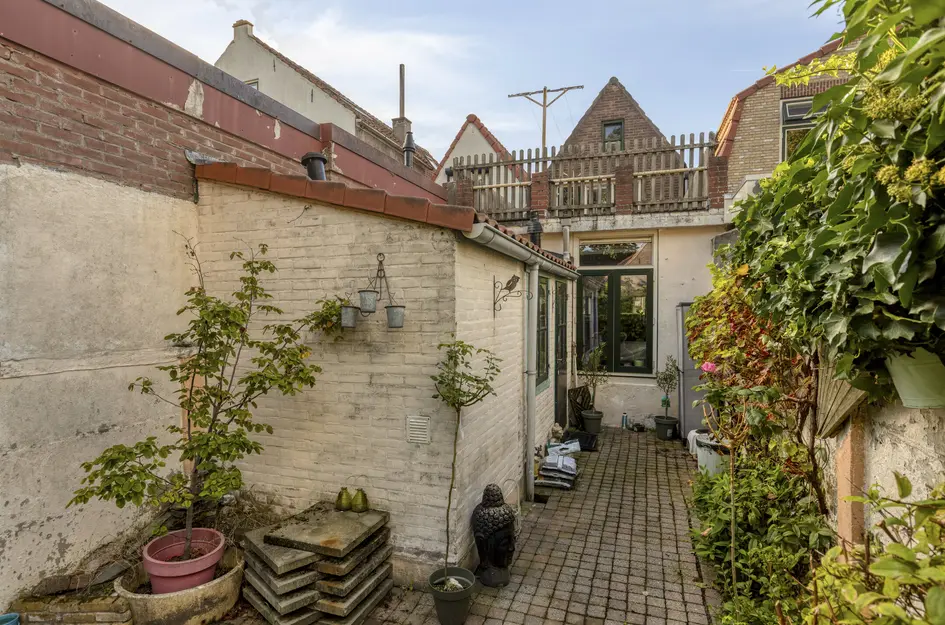 Voorstraat 40