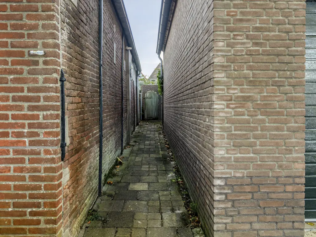 Voorstraat 40, DIRKSLAND