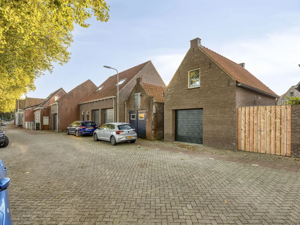 Voorstraat 40, DIRKSLAND