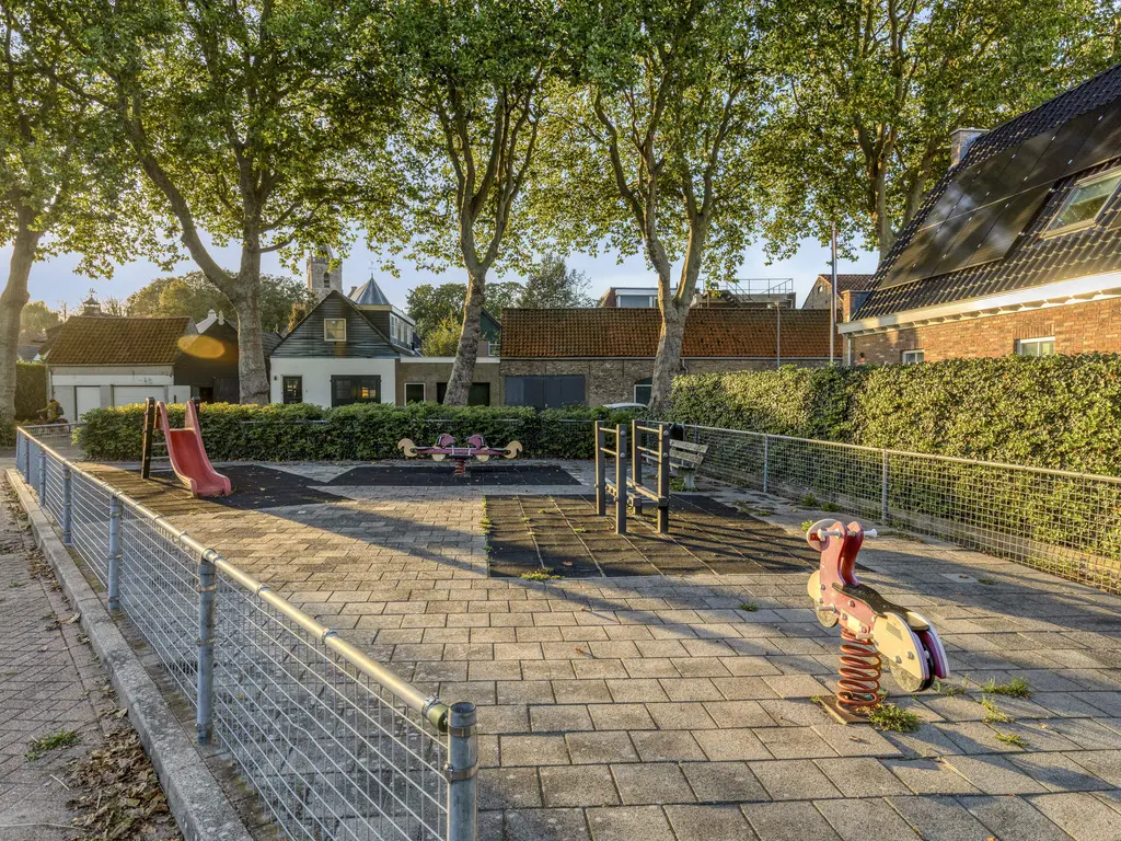 Voorstraat 40, DIRKSLAND