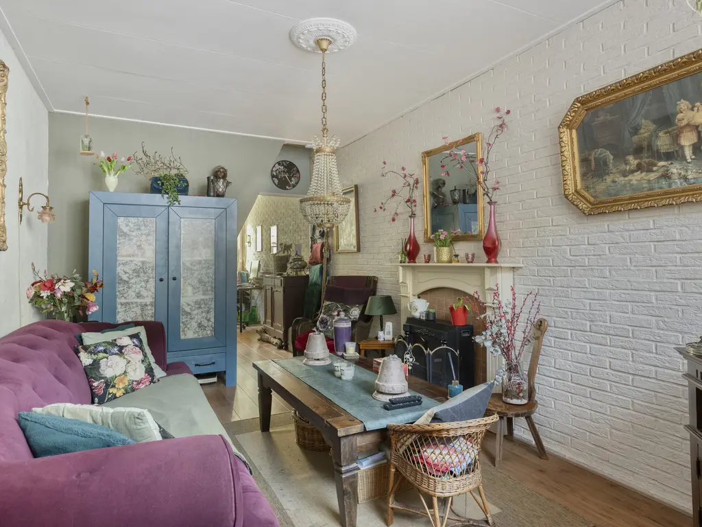 Voorstraat 40, DIRKSLAND