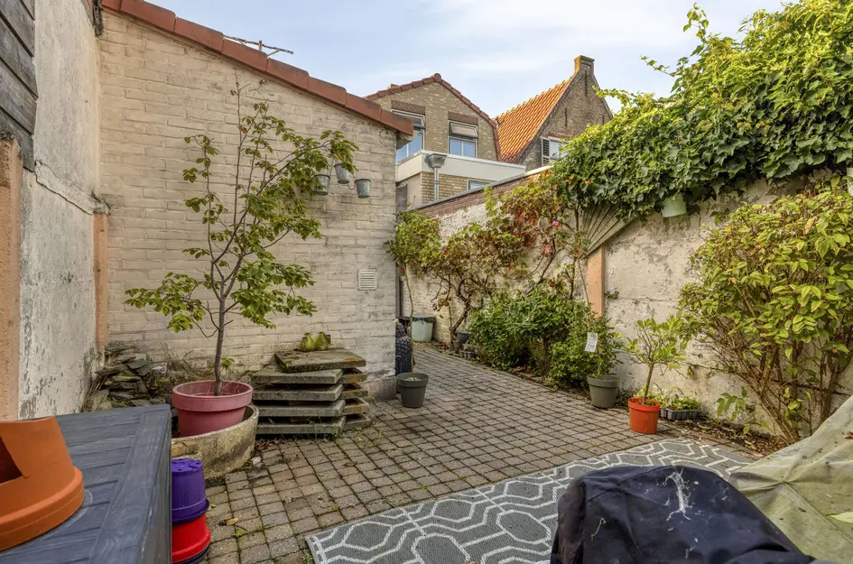 Voorstraat 40