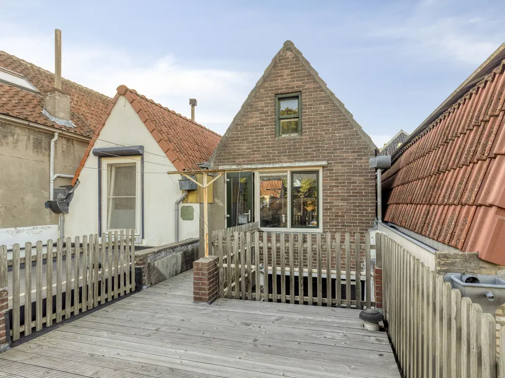 Voorstraat 40, DIRKSLAND