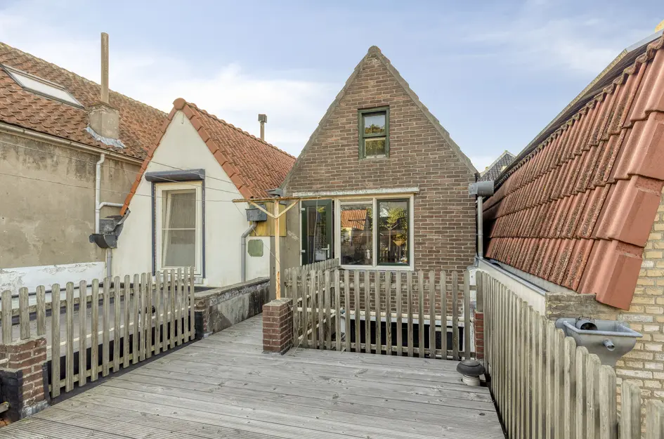 Voorstraat 40