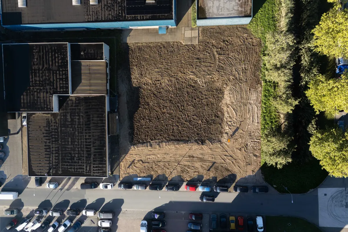 Daltonstraat 7-9, DORDRECHT