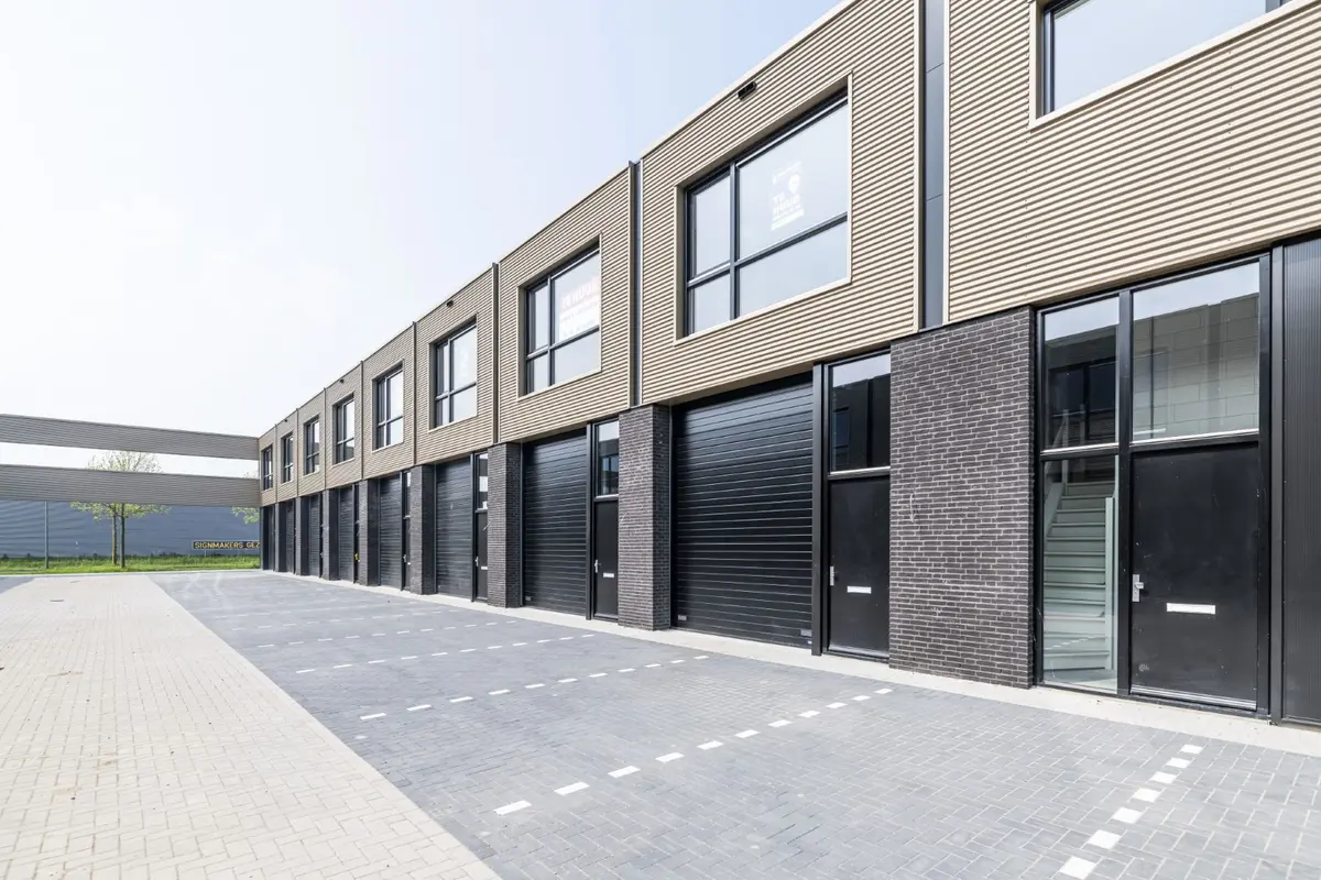 Olivijn 541, DORDRECHT