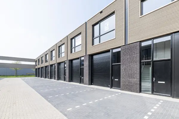 Olivijn 541, DORDRECHT
