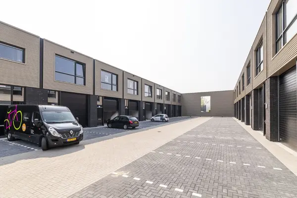 Olivijn 541, DORDRECHT
