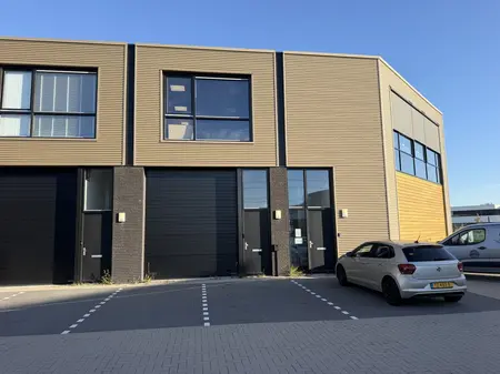 Olivijn 541, DORDRECHT