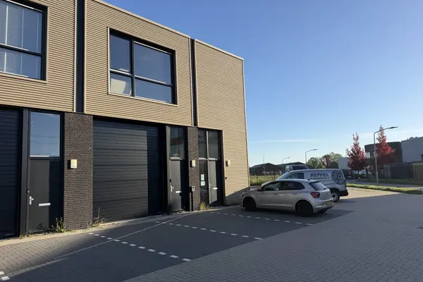 Olivijn 541, DORDRECHT