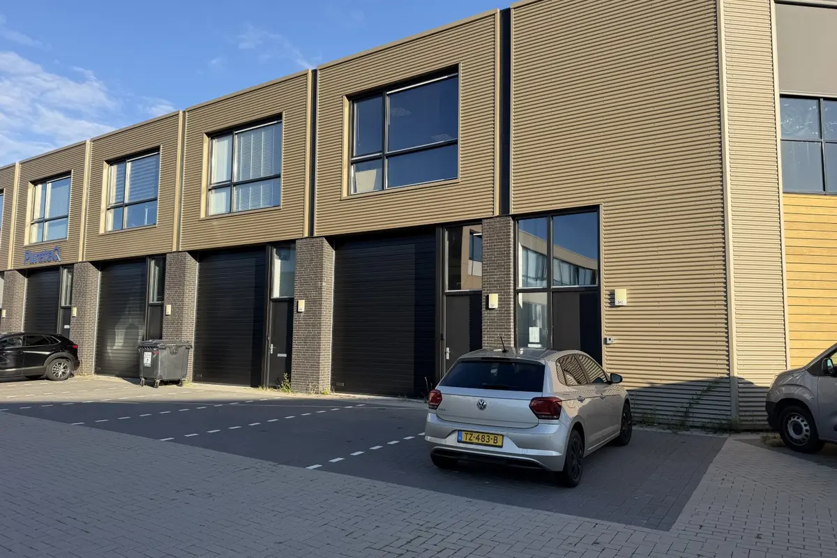 Olivijn 541, DORDRECHT