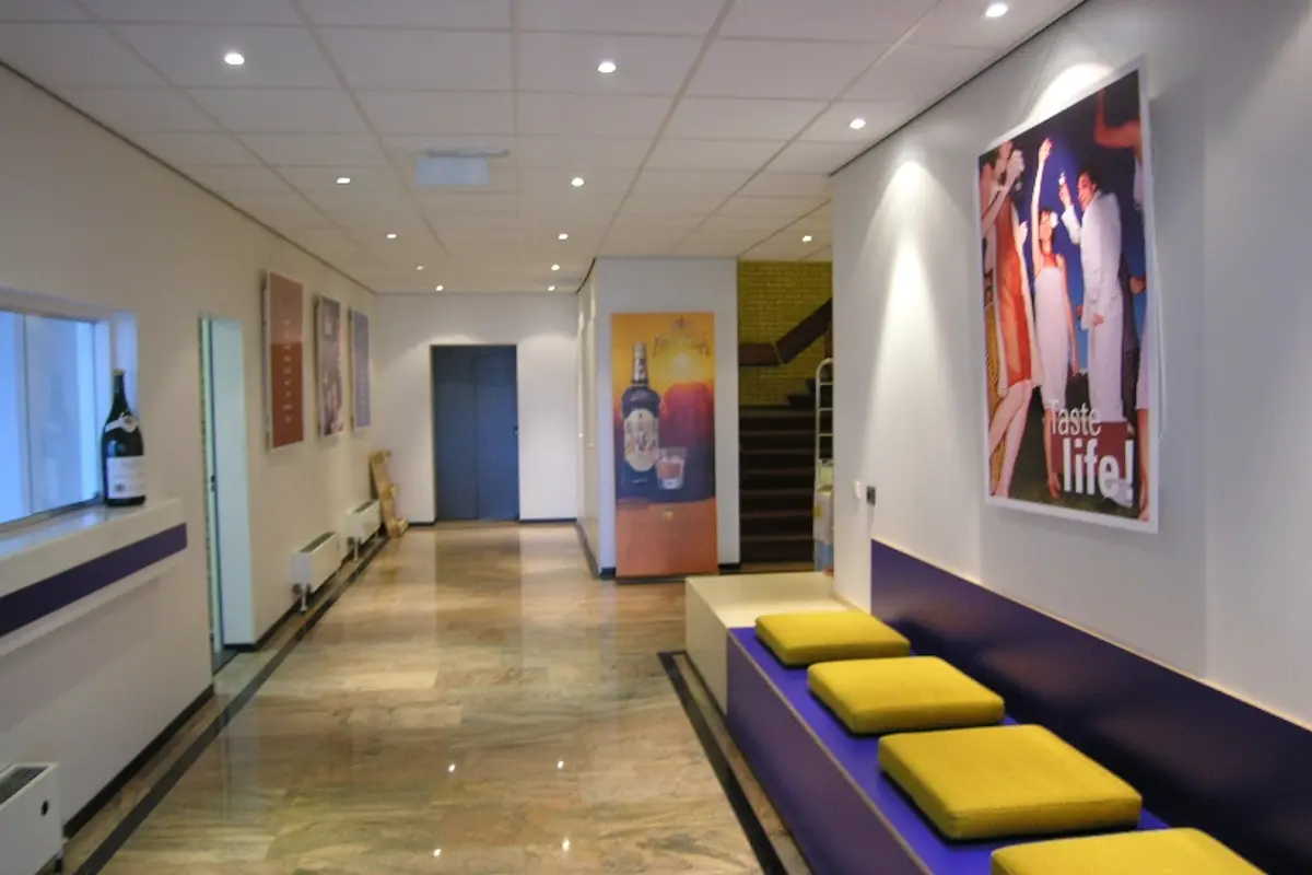Mandenmakersstraat 1, ZWIJNDRECHT