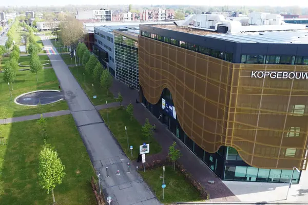 Leerparkpromenade 40, DORDRECHT