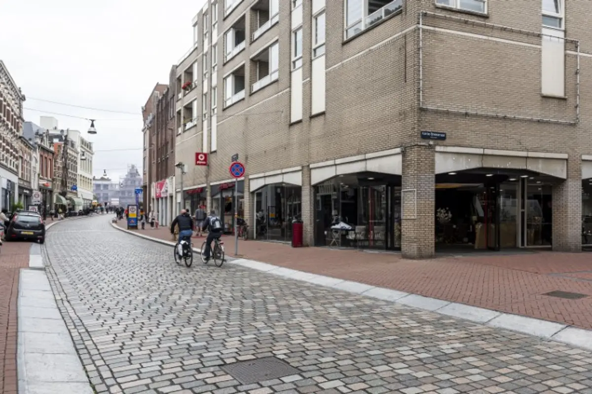 Visstraat 106, DORDRECHT