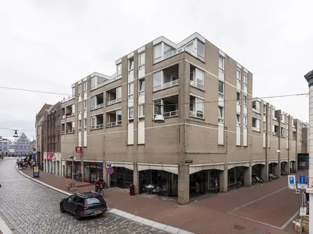 Visstraat 106, DORDRECHT