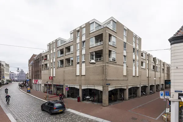 Visstraat 106, DORDRECHT
