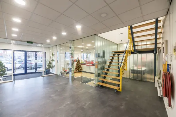 Sportlaan 361, SLIEDRECHT