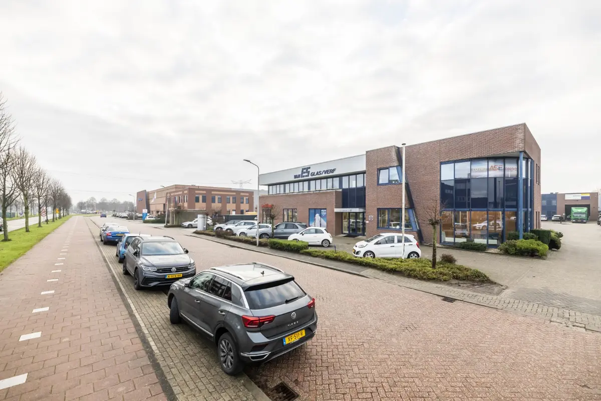 Sportlaan 361, SLIEDRECHT