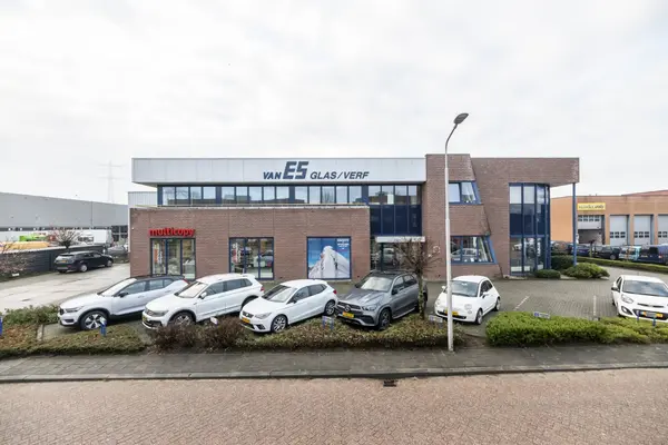 Sportlaan 361, SLIEDRECHT