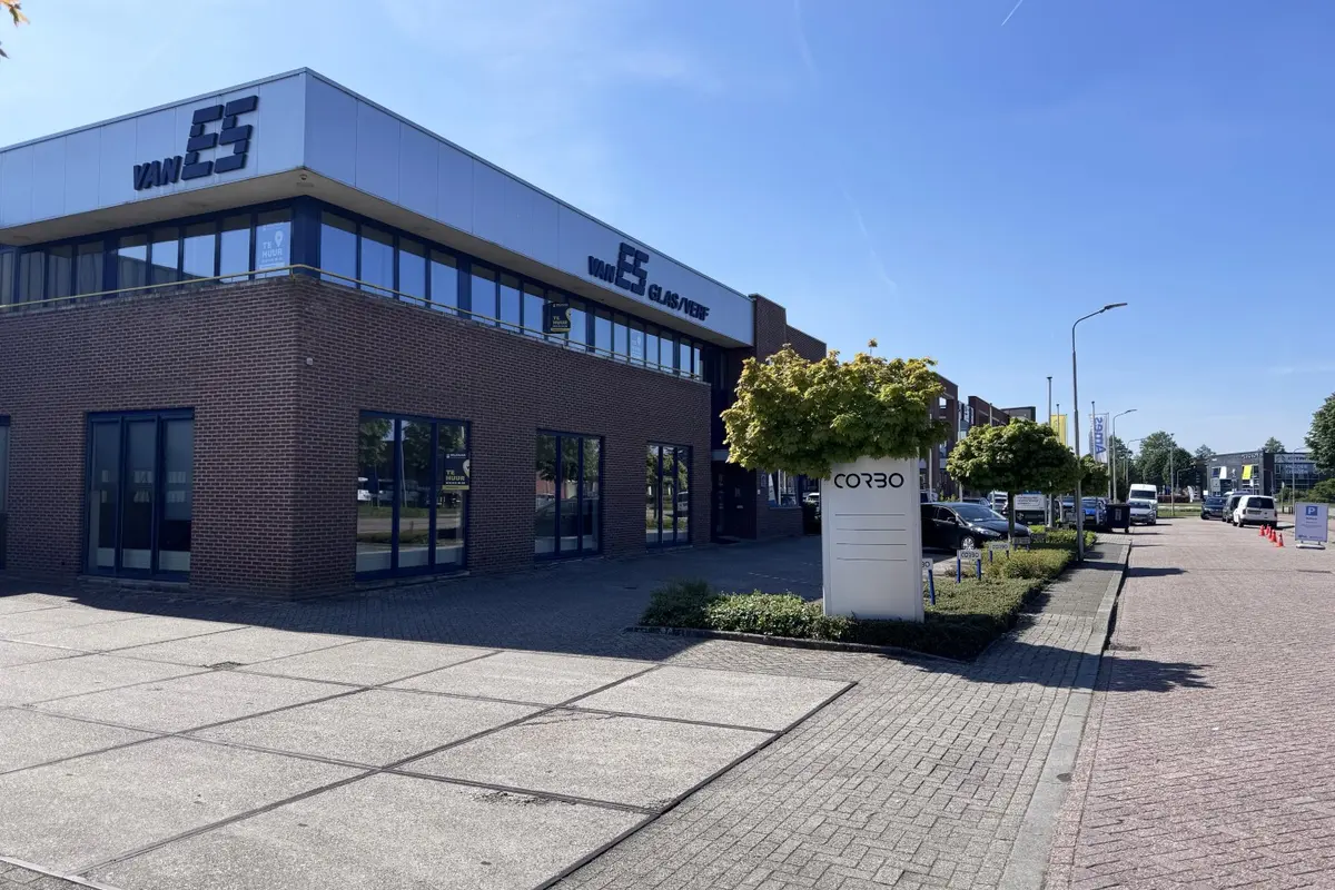 Sportlaan 361, SLIEDRECHT