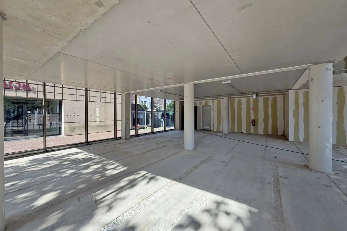 Spuiboulevard 4, DORDRECHT