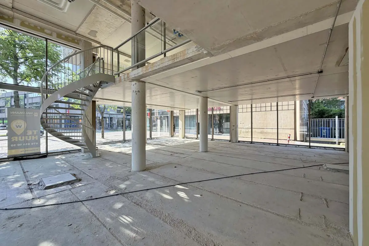 Spuiboulevard 4, DORDRECHT