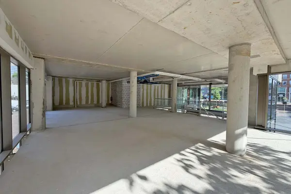Spuiboulevard 4, DORDRECHT