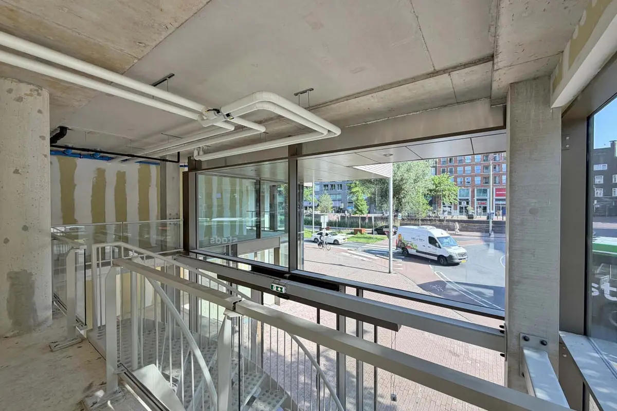 Spuiboulevard 4, DORDRECHT