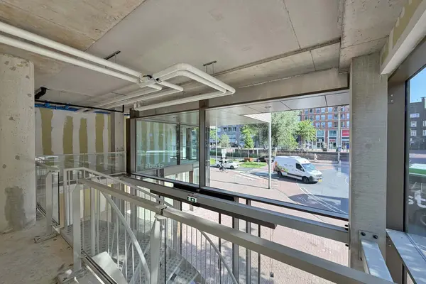 Spuiboulevard 4, DORDRECHT