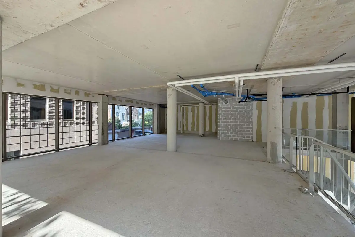 Spuiboulevard 4, DORDRECHT