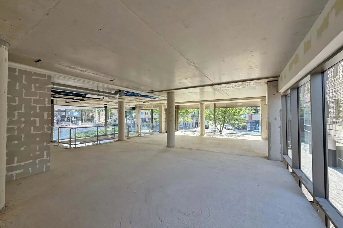 Spuiboulevard 4, DORDRECHT