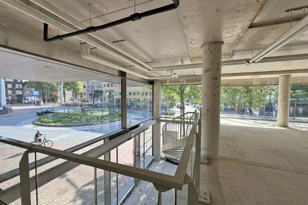 Spuiboulevard 4, DORDRECHT