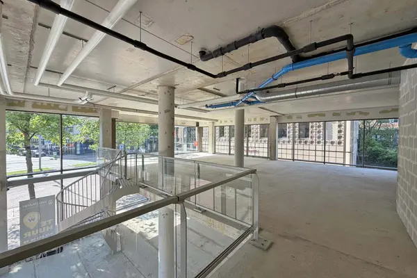 Spuiboulevard 4, DORDRECHT
