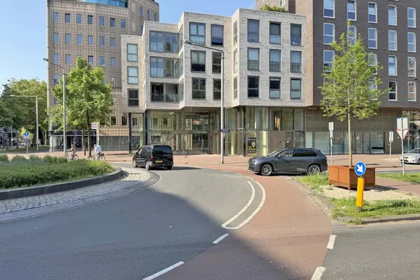 Spuiboulevard 4, DORDRECHT