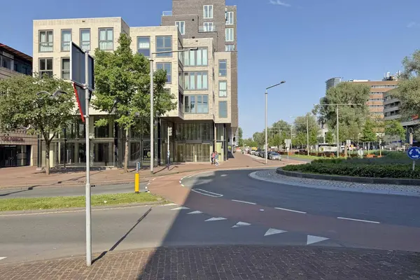 Spuiboulevard 4, DORDRECHT