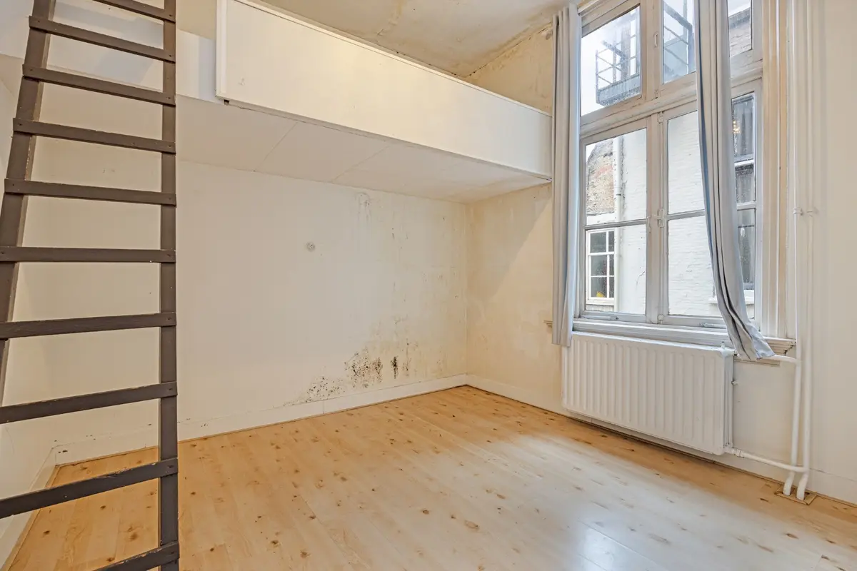 Voorstraat 168, DORDRECHT