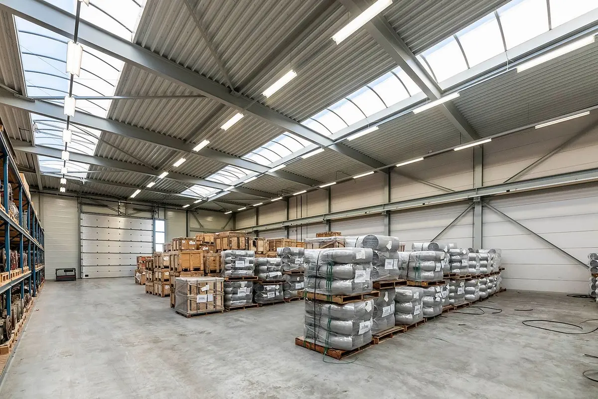 Heliotroopring 300, DORDRECHT