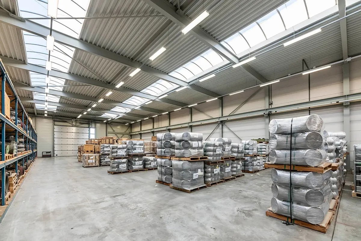 Heliotroopring 300, DORDRECHT